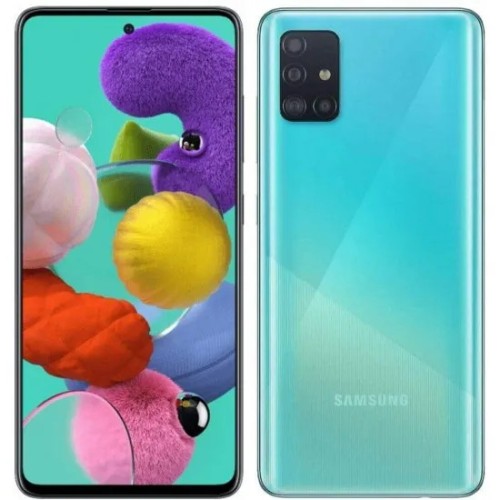 Samsung Galaxy A51 5G (A516)